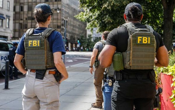 कैलिफोर्निया पर ईरान कर सकता है ड्रोन हमला, एफबीआई ने किया आगाह