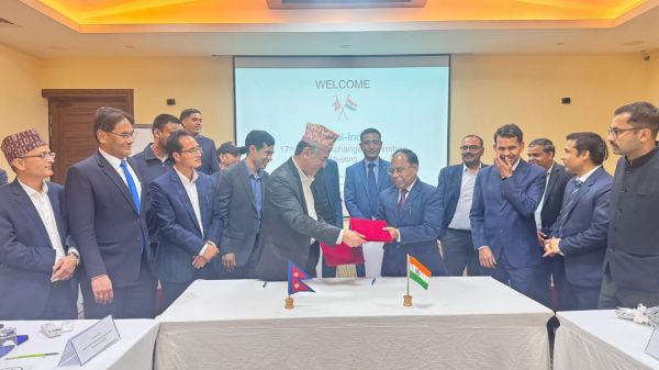 नेपाल-भारत के बीच बिजली की खरीद और बिक्री की नई दरें लागू होंगी, बनी सहमति