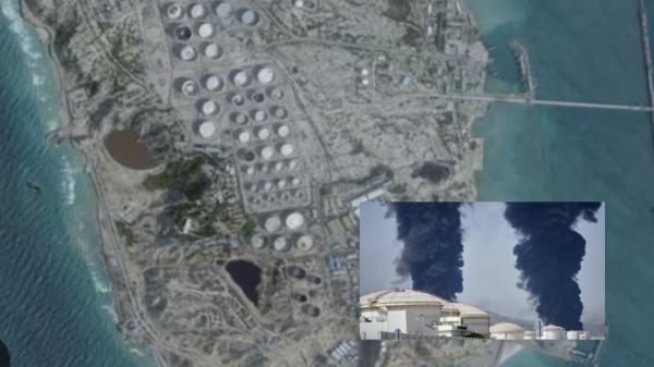 पश्चिम एशिया में तनाव: ईरान के खारग द्वीप पर अमेरिकी हमले के बाद संयुक्त अरब अमीरात में सुरक्षा अलर्ट बढ़ा दिया गया है।