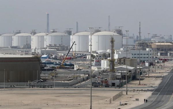 अमेरिका ने दिया ईरानी तेल पर प्रतिबंध हटाने का संकेत