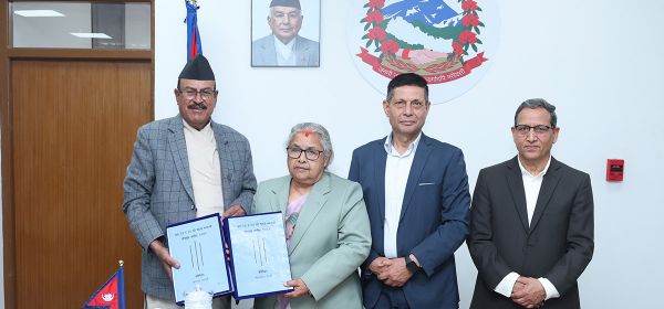 जेन जी आंदोलन की जांच रिपोर्ट पर कार्रवाई नई सरकार के गठन के बाद