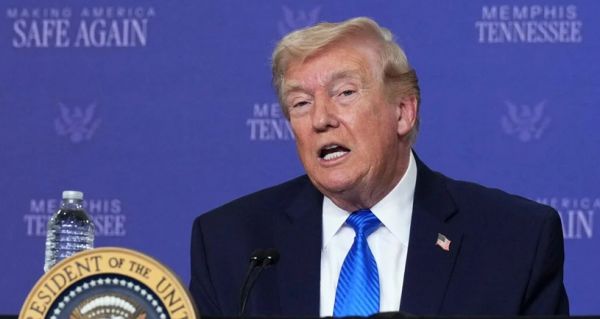 तेहरान को वाशिंगटन से मिला संदेश, ट्रंप समझौते को तैयार: ईरानी अधिकारी