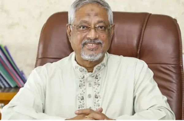 बांग्लादेश में पूर्व सैन्य अधिकारी मसूद उद्दीन चौधरी गिरफ्तार