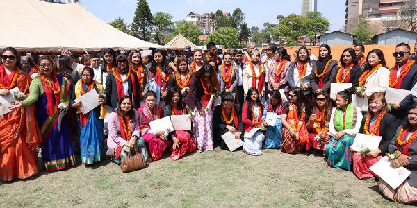 नेपाल के नवनियुक्त सांसद संस्कृत, मैथिली, भोजपुरी, अवधी में भी लेंगे शपथ