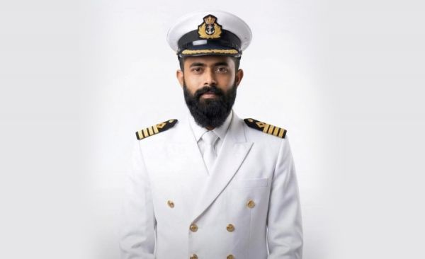 ईरान से नेपाली नागरिक अमृत झा की रिहाई के लिए कूटनीतिक पहल