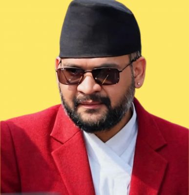 बालेन्द्र शाह की पहली कैबिनेट बैठक १०० दिन 100 एजेंडा प्रस्ताव पारित करेगी