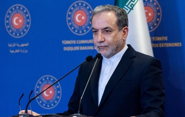 होर्मुज जलडमरूमध्य पर ईरान का कानूनी अधिकार : अराकची