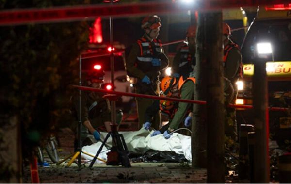 ईरान के परमाणु ठिकानों, इजराइल के कई शहरों पर हवाई हमला