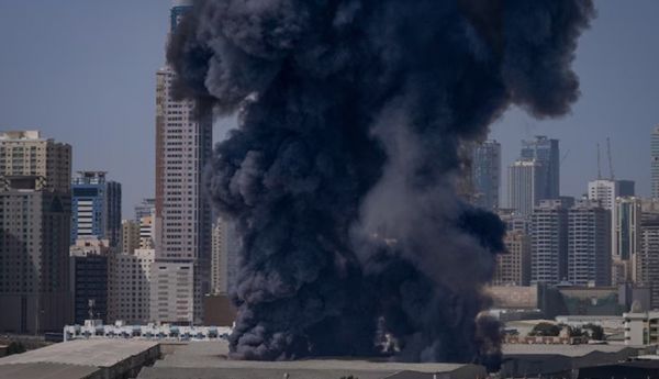 ईरान ने किया कुवैत के बिजली-पानी डिसेलिनेशन प्लांट पर हमला, भारतीय कर्मचारी की मौत