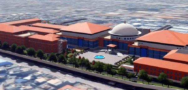 प्रतिनिधि सभा का पहला अधिवेशन आज से , तीन अध्यादेश पेश होंगे