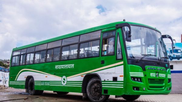 नेपाली नववर्ष 14 अप्रैल से काठमांडू में शुरू होगी रात की सार्वजनिक बस सेवा