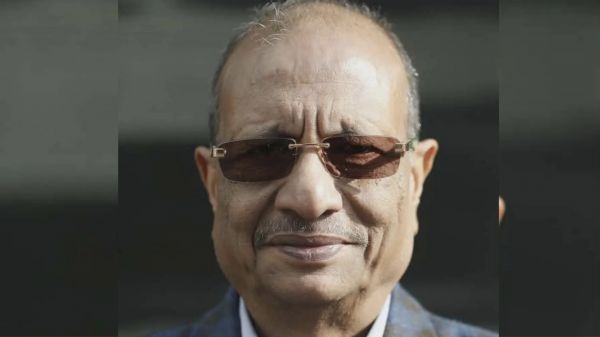 नेपाल के उद्योगपति शंकर अग्रवाल गिरफ्तार