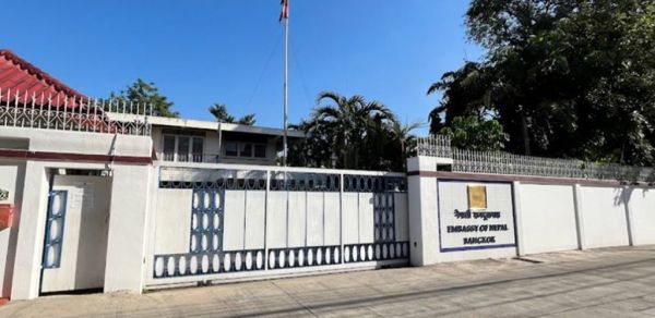 कंबोडिया में फंसे 7 नेपाली नागरिक स्वदेश पहुंचे