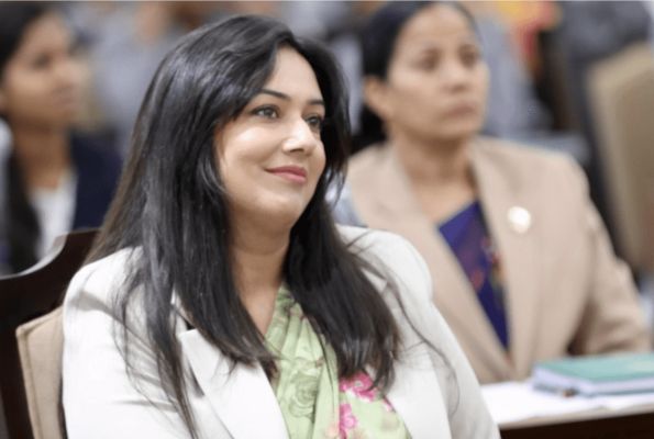 नेपाल में डिप्टी स्पीकर पद के लिए तीन प्रमुख विपक्षी दलों ने दावा ठोंका