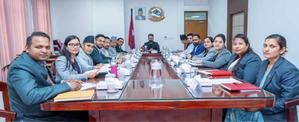 नेपाल के प्रधानमंत्री और मंत्रियों ने सरकार गठन के 17 दिन बाद सार्वजनिक की अपनी संपत्ति