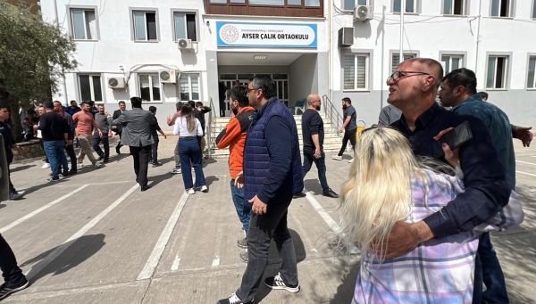 तुर्किये में स्कूल में गोलीबारी, पांच और ने दम तोड़ा, अब तक नौ की मौत