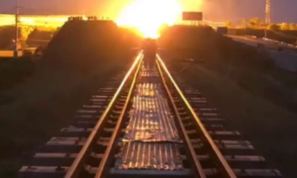 पाकिस्तान के खैबर पख्तूनख्वा में गैस पाइप लाइन में धमाका, आठ की मौत, पांच की हालत गंभीर