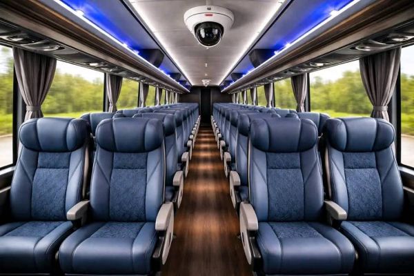 नेपाल में सार्वजनिक वाहनों में सीसीटीवी अनिवार्य, 20 दिनों में लागू करने का निर्देश