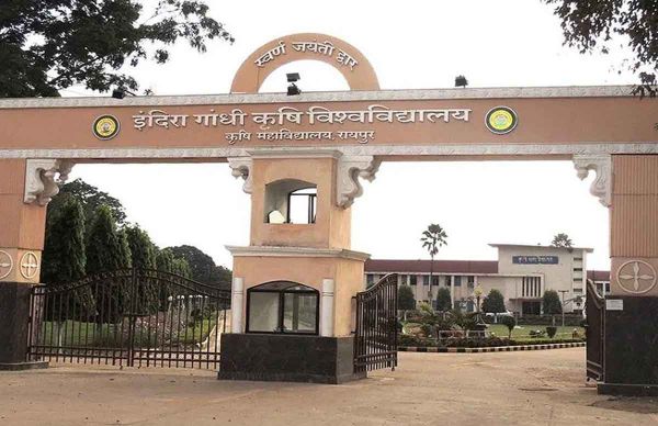 कृषि विश्वविद्यालय में आज मनाया जाएगा अक्ती तिहार, कृषि मंत्री नेताम करेंगे मिट्टी और बीजों की पूजा