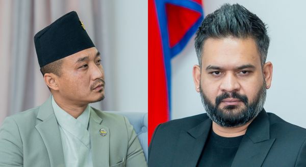 नेपाल पीएम ने गृहमंत्री से संपत्ति विवरण में गड़बड़ी को लेकर लिया लिखित स्पष्टीकरण