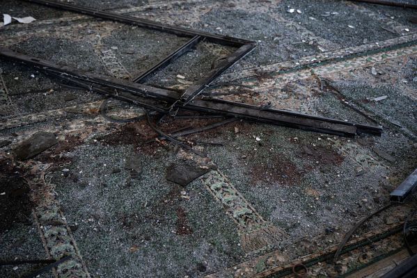 दक्षिणी लेबनान में इजरायली हमलों में एक लेबनानी पत्रकार की मौत हो गई और एक अन्य घायल हो गया।