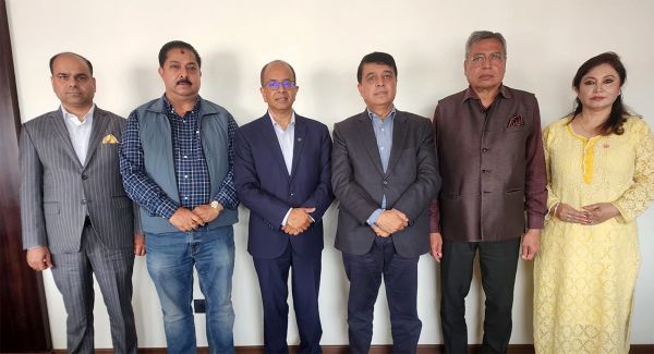 नेपाल में उद्योगपतियों और व्यापारियों की धरपकड़ पर निजी क्षेत्र ने आपत्ति जताई