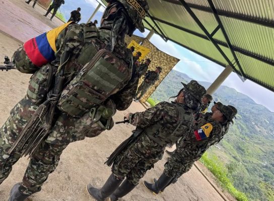 कोलंबिया में राष्ट्रपति चुनाव से पहले बम विस्फोट, कम से कम 19 लोगों की मौत, 38 घायल