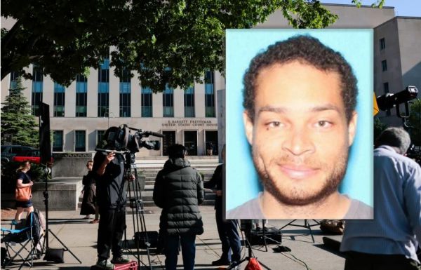 एफबीआई ने एलन को कोर्ट में पेश किया, चुपचाप खड़ा रहा, हलफनामे में ट्रंप की हत्या के प्रयास का आरोप