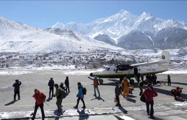 नेपाल का मुस्तांग जिला : हिमालयी संस्कृति, साहसिक पर्यटन का आकर्षक गंतव्य