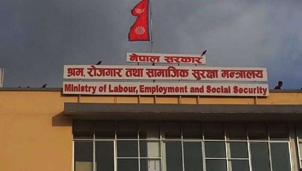 नेपाल ने श्रम समझौता करने के लिए १६ देशों को भेजा प्रस्ताव, एक ने भी नहीं दिया जवाब