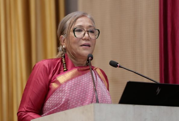 नेपाल में प्रधान न्यायाधीश की नियुक्ति से असंतुष्ट न्यायाधीश मल्ल लंबी छुट्टी पर