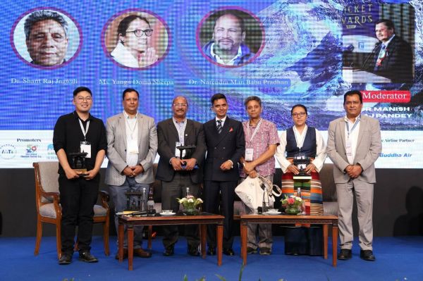 नेपाल में &lsquo;एवरेस्ट समिटर्स समिट&rsquo; १० जून को, 176 एवरेस्ट पर्वतारोही होंगे सम्मानित