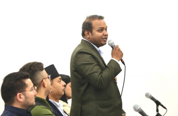 सांसद का कटाक्ष- नेपाली नागरिकों से टैक्स यूरोप जैसा, सुविधाएं सोमालिया जैसी