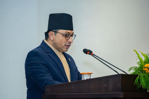 नेपाल में बिजली पर वैट वापस नहीं होगा, उपभोक्ताओं का बोझ घटाने के विकल्प तलाश रही सरकार