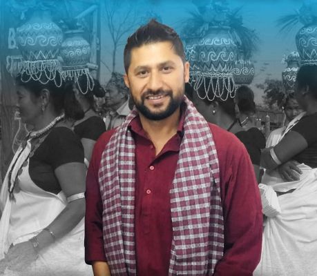नेपाल के सत्तारूढ़ दल के अध्यक्ष रवि लामिछाने आज से भारत दौरे पर, भाजपा मुख्यालय में भव्य स्वागत की तैयारी