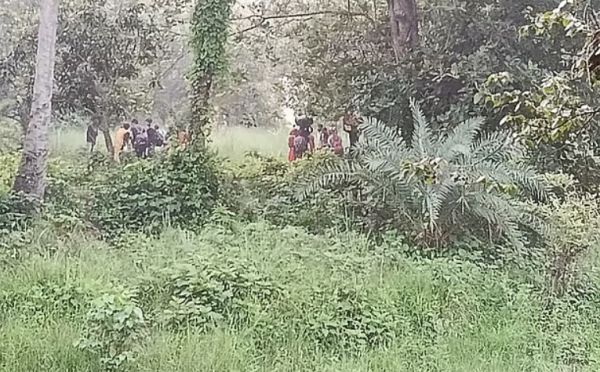 भारत-बांग्लादेश के बीच सीमा विवाद गरमाया, बीएसएफ- बीजीबी ने फ्लैग मीटिंग की