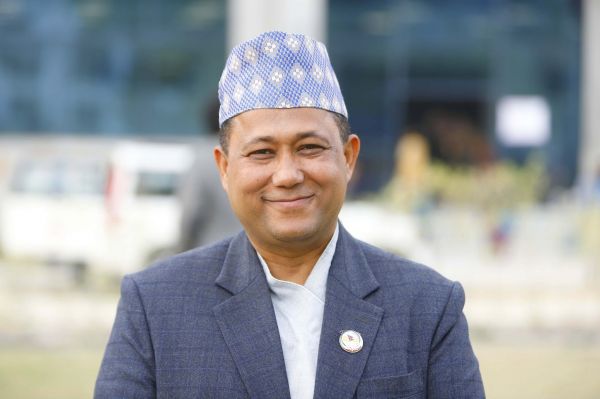 भारत से लौटे नेपाल के विदेश मंत्री शिशिर खनाल अगले सप्ताह चीन दौरे पर जाएंगे