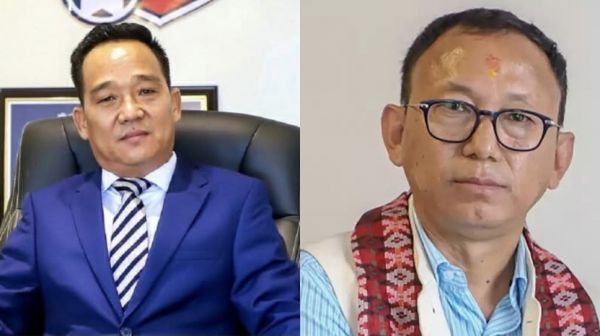 फुटबॉल विश्वकप देखने जा रहे नेपाल फुटबॉल संघ के दो पदाधिकारियों को एयरपोर्ट से लौटाया गया