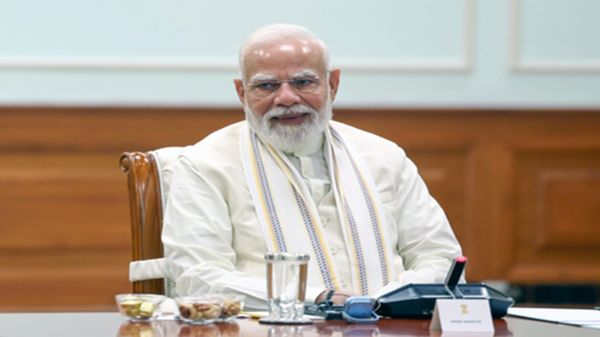 पीएम मोदी के 12 वर्षों के नेतृत्व की गूंज अमेरिका तक, सांसदों और उद्योग जगत ने की सराहना