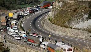 Will block Srinagar-Jammu highway if fruit-trucks are not allowed smooth passage: Mehbooba
