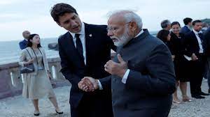 Khalistan issue, ‘invisible’ ISI hand — Why India issued travel advisory against Canada