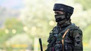 2 Jaish terrorists killed in encounter in J-K's Baramulla, planned to target Army recruitment rally: Police