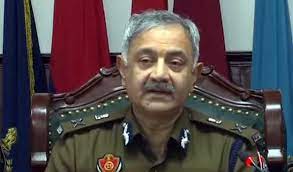 Initial investigation didn’t point towards terror angle in DG Prisons murder: J-K Police