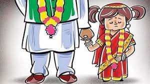 Jharkhand records country's highest percentage of child marriage among girls