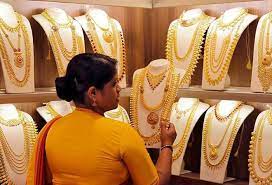 India's gems, jewellery exports rise 27 pc in September