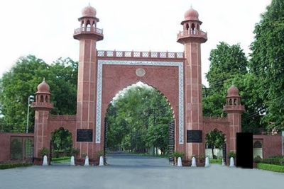 AMU students threaten agitation if polls aren't held