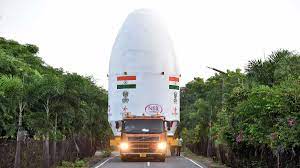 ISRO's LVM3 to make commercial foray with launch of 36 OneWeb satellites on October 23