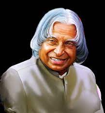 PM Modi pays tributes to former president Kalam