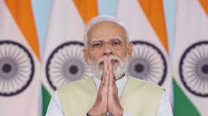 PM expresses concern over high import bill of edible oils, fertilisers; calls for action in mission mode