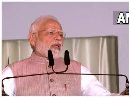 PM Modi asks Rajastahn, Gujarat, MP, Maharashtra govts to prepare roadmap to develop Mangarh Dham
